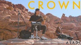 CROWN LIVE