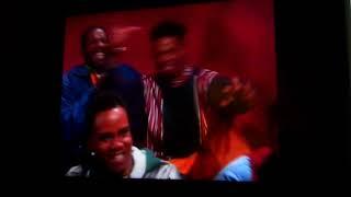 In Living Color DEF JAM Comedy Hour