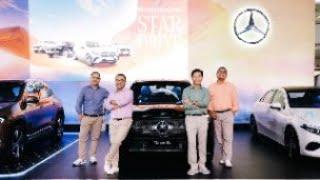 Mercedes-Benz STAR DRIVE 2023