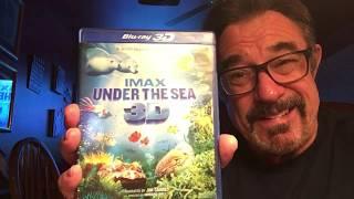 IMAX 3D under the sea review