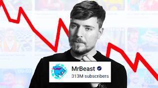 The MrBeast Allegations Got Much Worse... youtube needs to step in