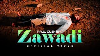 Paul Clement - Zawadi  Official video          SMS SKIZA 9841788 to 811