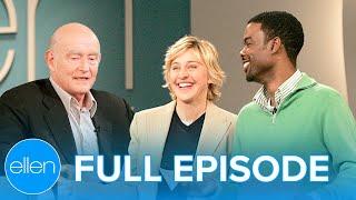 Chris Rock Peter Boyle  Full Episode