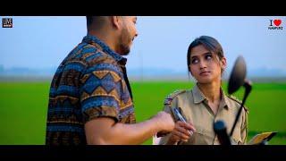 Police Cute Love Story  Ishq Me Nilam Nagpuri Song  Best Brand Nagpuri Video Song 2022