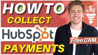 Collect Payments with HubSpot for Free  Payment Links Invoicing and Subscriptions