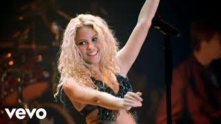 Shakira - Ojos Así from Live & Off the Record