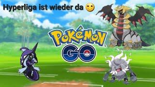 Naturzorn macht Kapu-Kime definitiv besser Pokemon GO GermanDeutsch