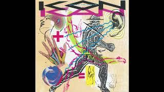 Kon Kan – “Move To Move” Atlantic 1989