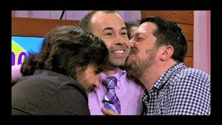 Impractical Jokers- Daytime Talk Show Skit