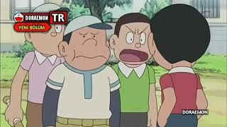 Doraemon - Diktatör düğmesi