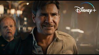 Prepare for Dial of Destiny  Indiana Jones  Disney+