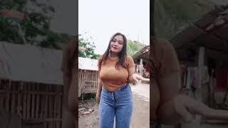 Artis tiktok Mbak Oppo  makin Subur aja