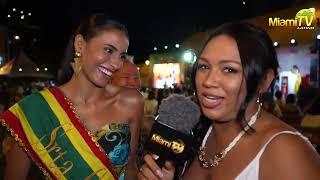 Miami TV - Aniversario de Cartagena