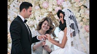 Our Persian Wedding Video  Lilly Ghalichi and Dara Mir Wedding
