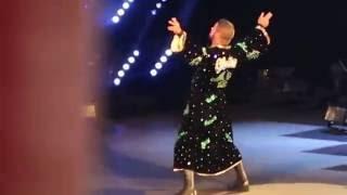 NXT TakeOver Brooklyn II - Bobby Roode Entrance