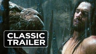 10000 BC 2008 Official Trailer #2 Action Adventure Movie HD