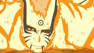Naruto「AMV」- My Demons