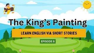 Learn English via Short Stories Episode 8