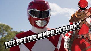Comparing Mighty Morphin Power Rangers The Return To Once & Always