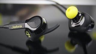 Jabra Sport Pulse Wireless Review deutsch - Kopfhörer mit Pulsmesser