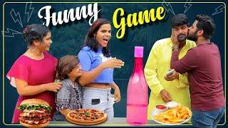 Funny Game With Beautiful Girls  Funny Games  prank porilu  telugupranks prankporilulatest