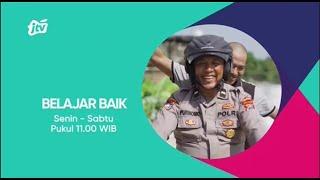 JTV East Java Indonesia - Continuity 05-SEP-2024