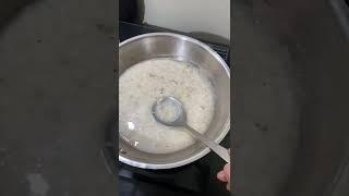 Milk Oats Recipe For Weight Loss Quick and Easy Breakfast option  Weight Loss Breakfast