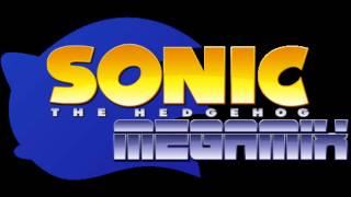 Sonic 1 Megamix OST-City Outskirts Zone Act 1