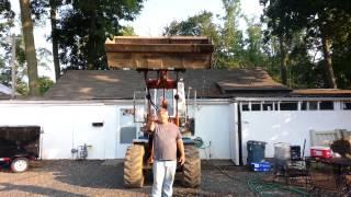 Jeff Stearns Ice Bucket Challenge