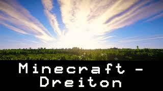 Minecraft - Dreiton High pitch