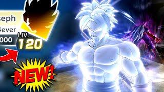 Come SALIRE al LIVELLO 120 in 30 SECONDI + i SEGRETI dellUltra Istinto  Dragon Ball Xenoverse 2