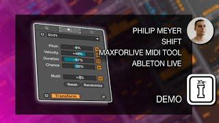 Best NEW Ableton Live 12 MIDI Tools Max For Live