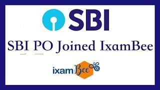 Ex.SBI PO Joined IxamBee as a Quant Faculty