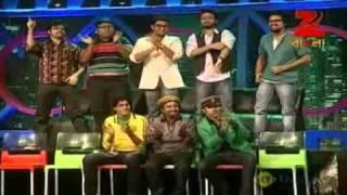 EP - Mirakkel Akkel Challenger 6 - Indian Bengali TV Show - Zee Bangla