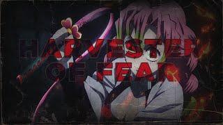 Harvester Of Fear AMV - The Unrapper