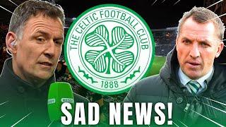 NEW TWIST JUST ANNOUNCED NO-ONE SAW THAT COMING CELTIC NEWS