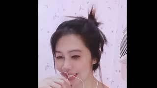  LIVETante Dina vcs sama brondong