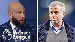 Roman Abramovich permanently transformed Premier League Chelsea  NBC Sports