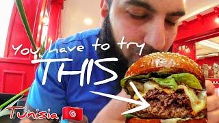 Amazing Burgers in Sousse Tunisia That You NEED To Check Out 