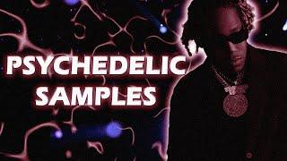 How To Make Psychedelic R&B Samples For Don Toliver  Fl Studio 20