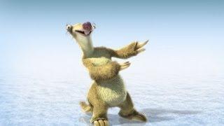 The Sid Shuffle - Ice Age Continental Drift