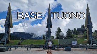 BASE TUONO EX BASE MISSILISTICA TN