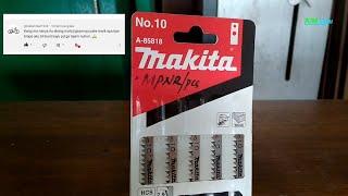 mata jig saw makita