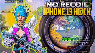 iPhone 13 - Some Crazy Clips BGMI SOLO VS SQUAD CLUTCHES #iphone13