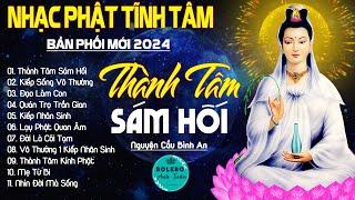 THÀNH TÂM SÁM HỐI LẠY PHẬT QUAN ÂM...999 Ca Khúc Nhạc Vàng Bất Hủ Thấm Thía Rung Động Lòng Người