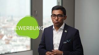 Im Bewerbungsgespräch bei BearingPoint überzeugen  karriere.at