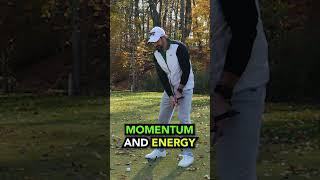 Easiest Way To Get Effortless Power in Golf Swing