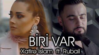 Rubail & @xatire  - Biri var 2021 Official Music Video