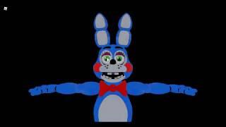 Roblox FNAF Support Requested  FNAF 2 nights 1 & 2