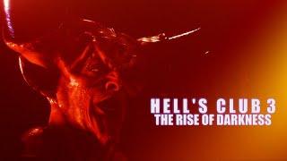 HELLS CLUB 3. THE RISE OF DARKNESS. NARRATIVE MOVIE MASHUP  . AMDSFILMS.